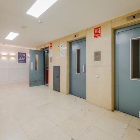 Tu Casa Para 4 En Malasana Ven A San Bernardo 20 Madrid Exteriér fotografie