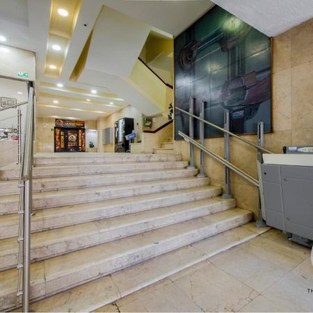 Tu Casa Para 4 En Malasana Ven A San Bernardo 20 Madrid Exteriér fotografie