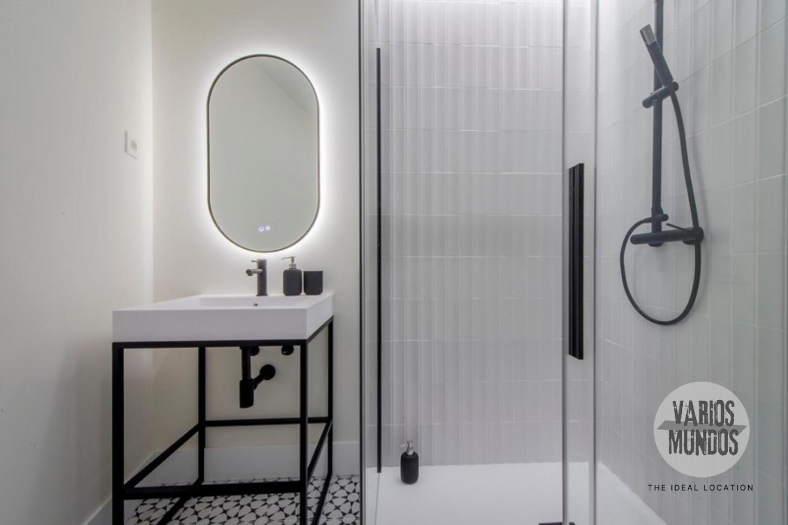 Tu Casa Para 4 En Malasana Ven A San Bernardo 20 Madrid Exteriér fotografie