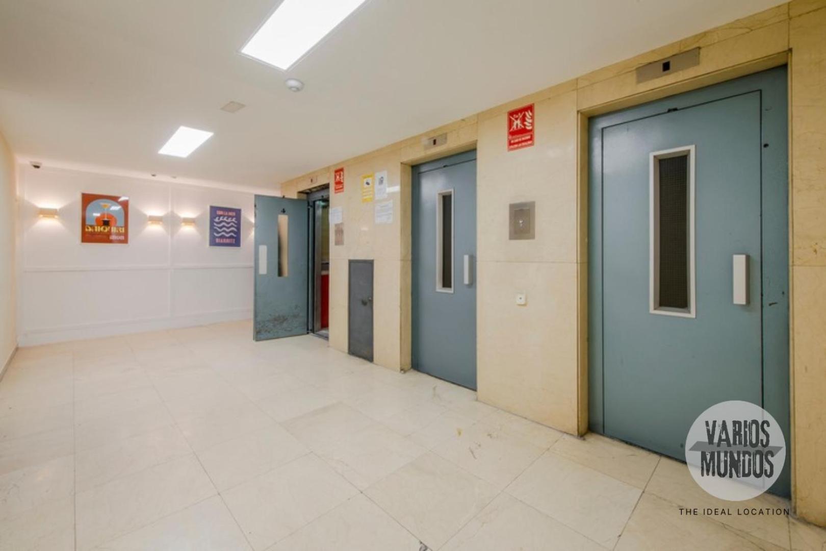 Tu Casa Para 4 En Malasana Ven A San Bernardo 20 Madrid Exteriér fotografie