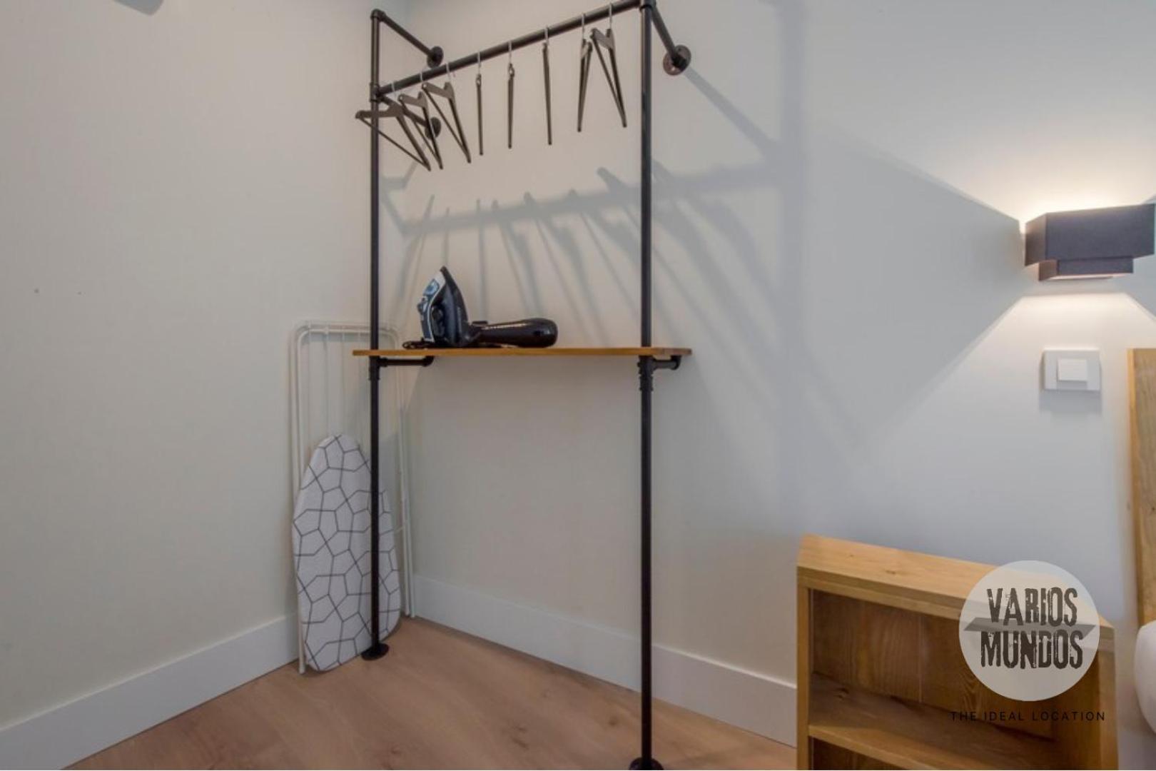 Tu Casa Para 4 En Malasana Ven A San Bernardo 20 Madrid Exteriér fotografie
