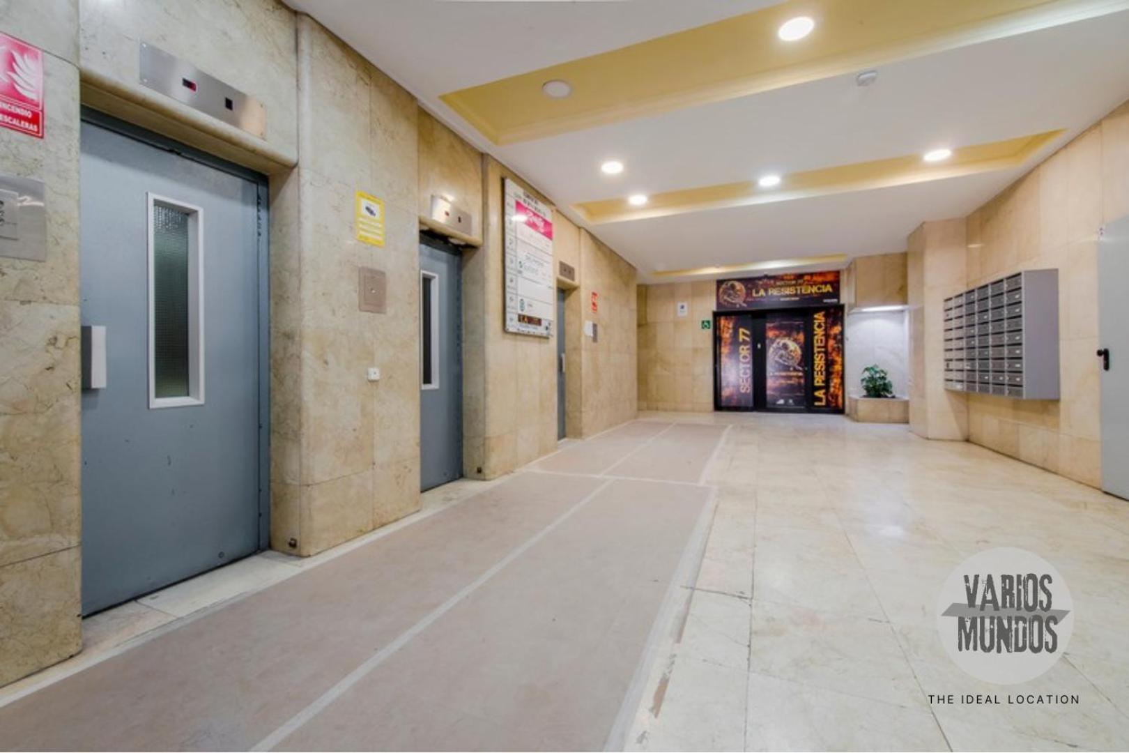 Tu Casa Para 4 En Malasana Ven A San Bernardo 20 Madrid Exteriér fotografie