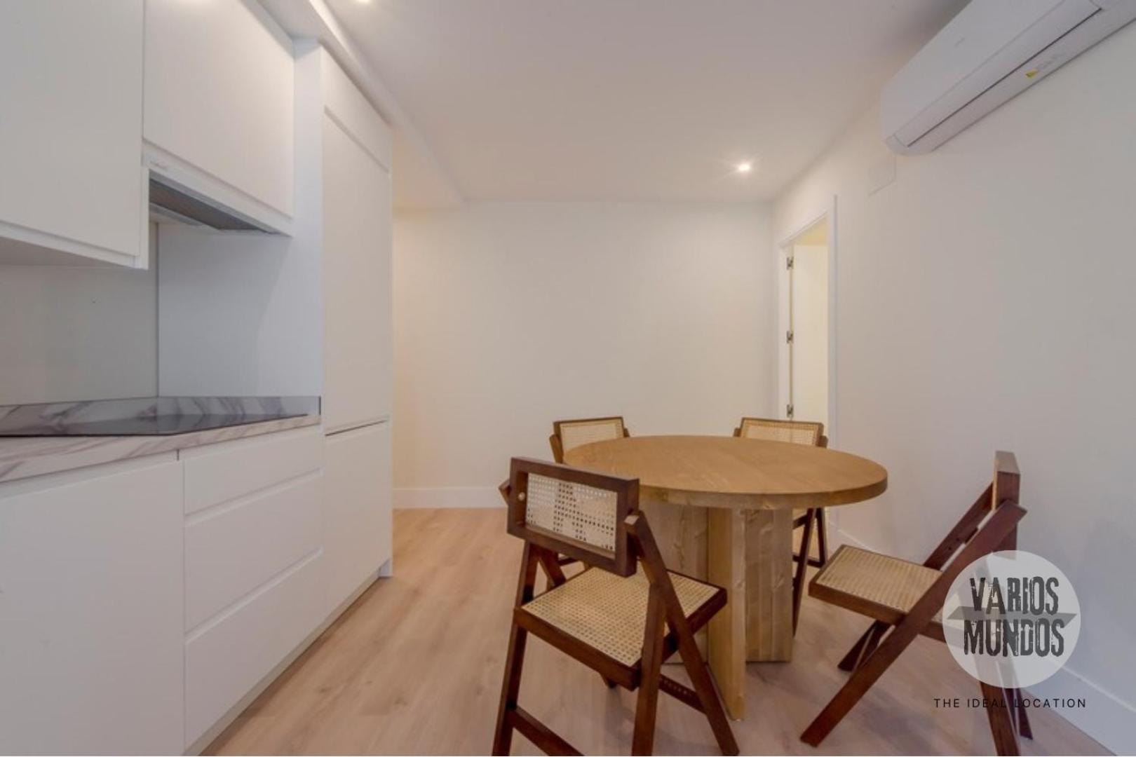 Tu Casa Para 4 En Malasana Ven A San Bernardo 20 Madrid Exteriér fotografie
