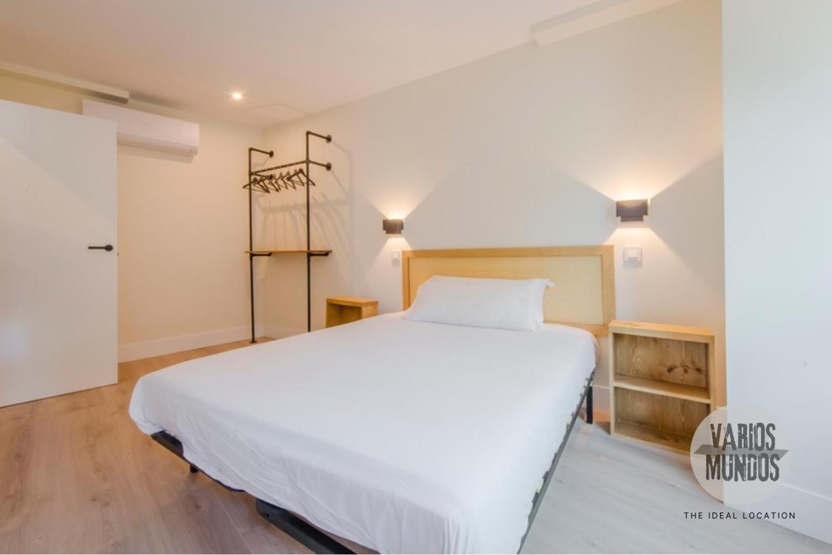 Tu Casa Para 4 En Malasana Ven A San Bernardo 20 Madrid Exteriér fotografie