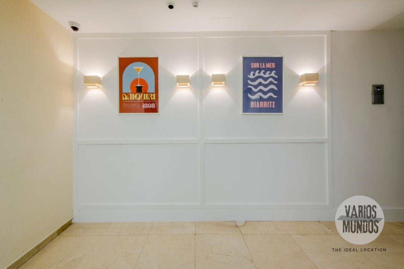 Tu Casa Para 4 En Malasana Ven A San Bernardo 20 Madrid Exteriér fotografie