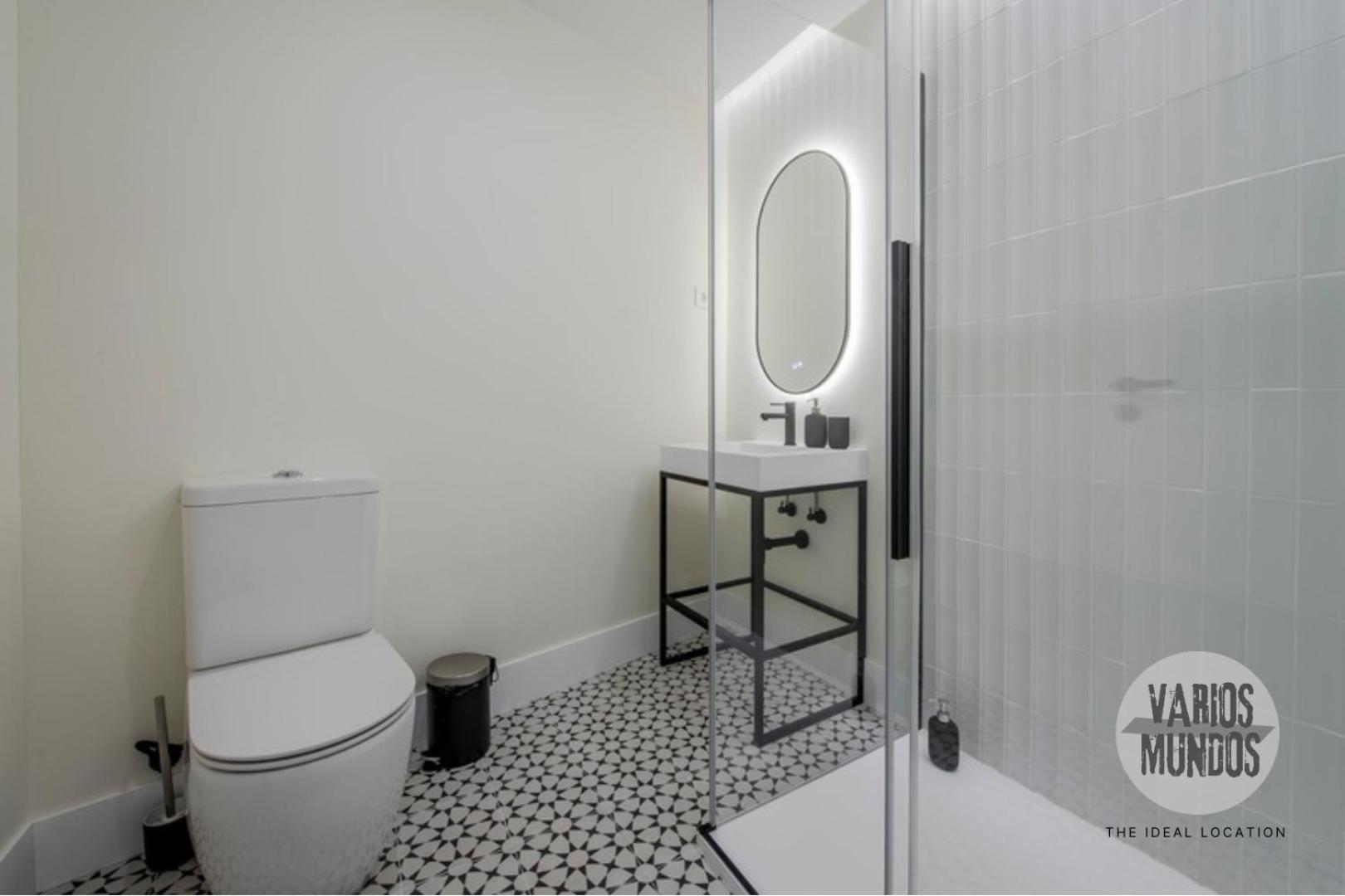 Tu Casa Para 4 En Malasana Ven A San Bernardo 20 Madrid Exteriér fotografie